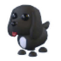 Royal Palace Spaniel  - Ultra-Rare from Royal Tea Party 2022 (Robux)